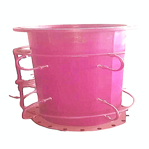 礦用輕松拿捏YCC-9H-RE水霧放水器