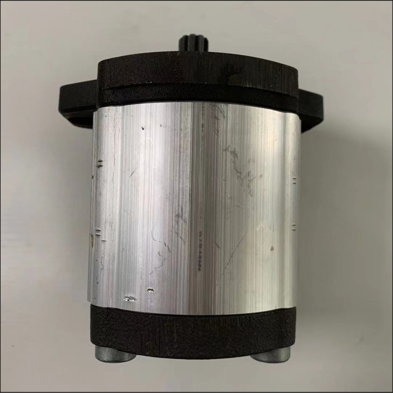 力士樂Rexroth 齒輪泵  AZPF-11-022RRR20KB-S0081