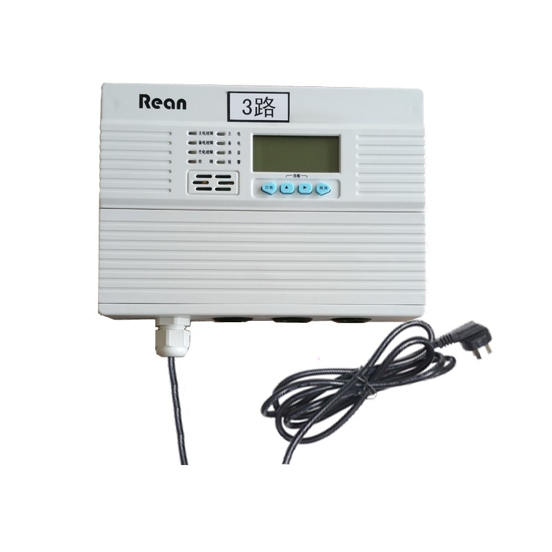 RBT-6000-ZLG氧氣泄漏檢測儀