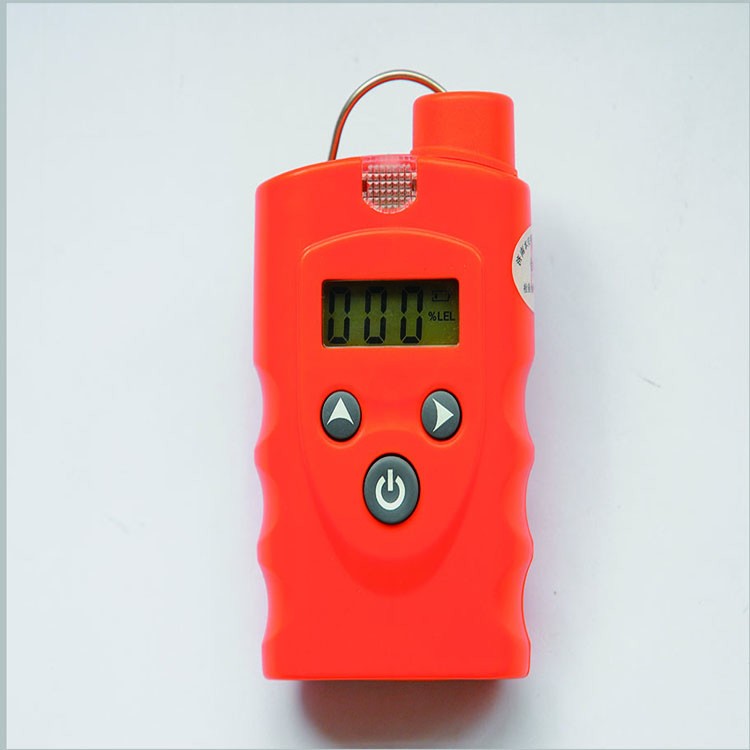 便攜式溶劑油泄漏報(bào)警器