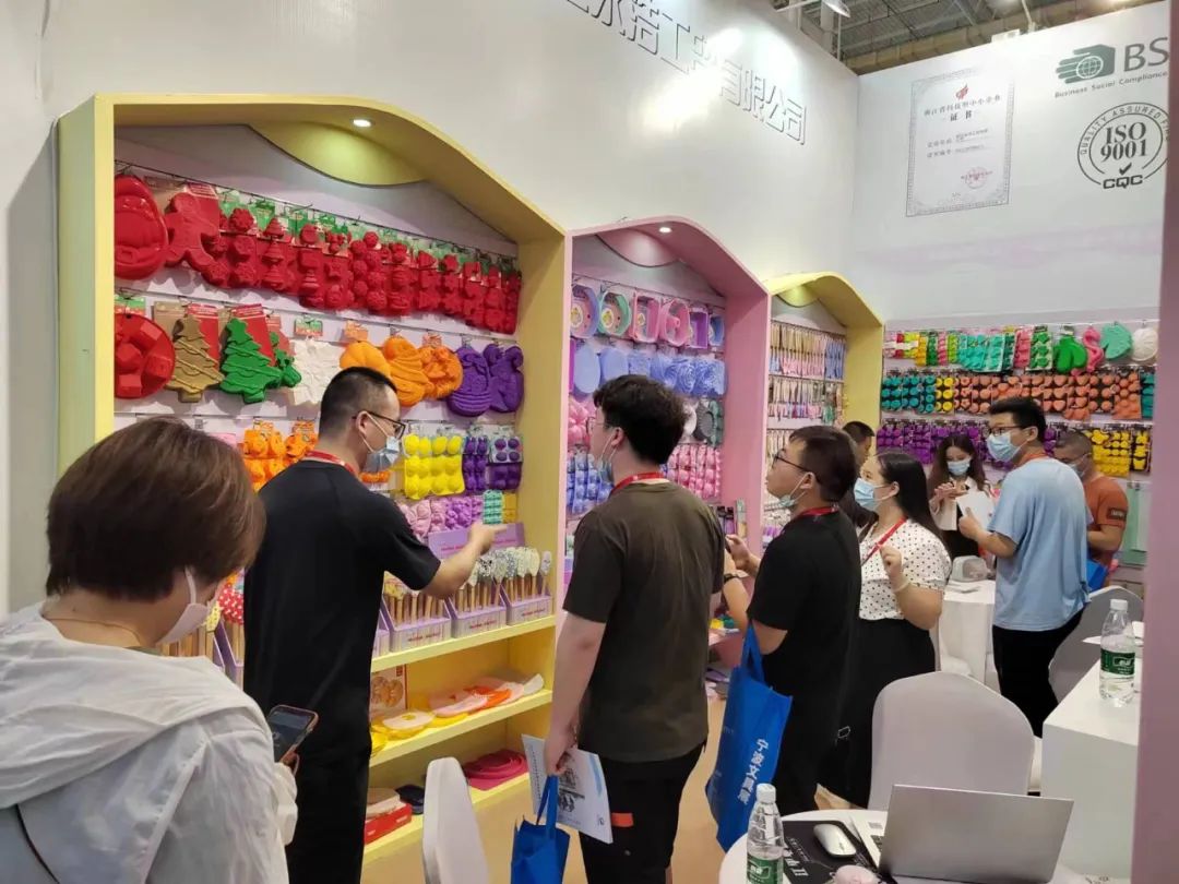 2023寧波禮品雜貨展