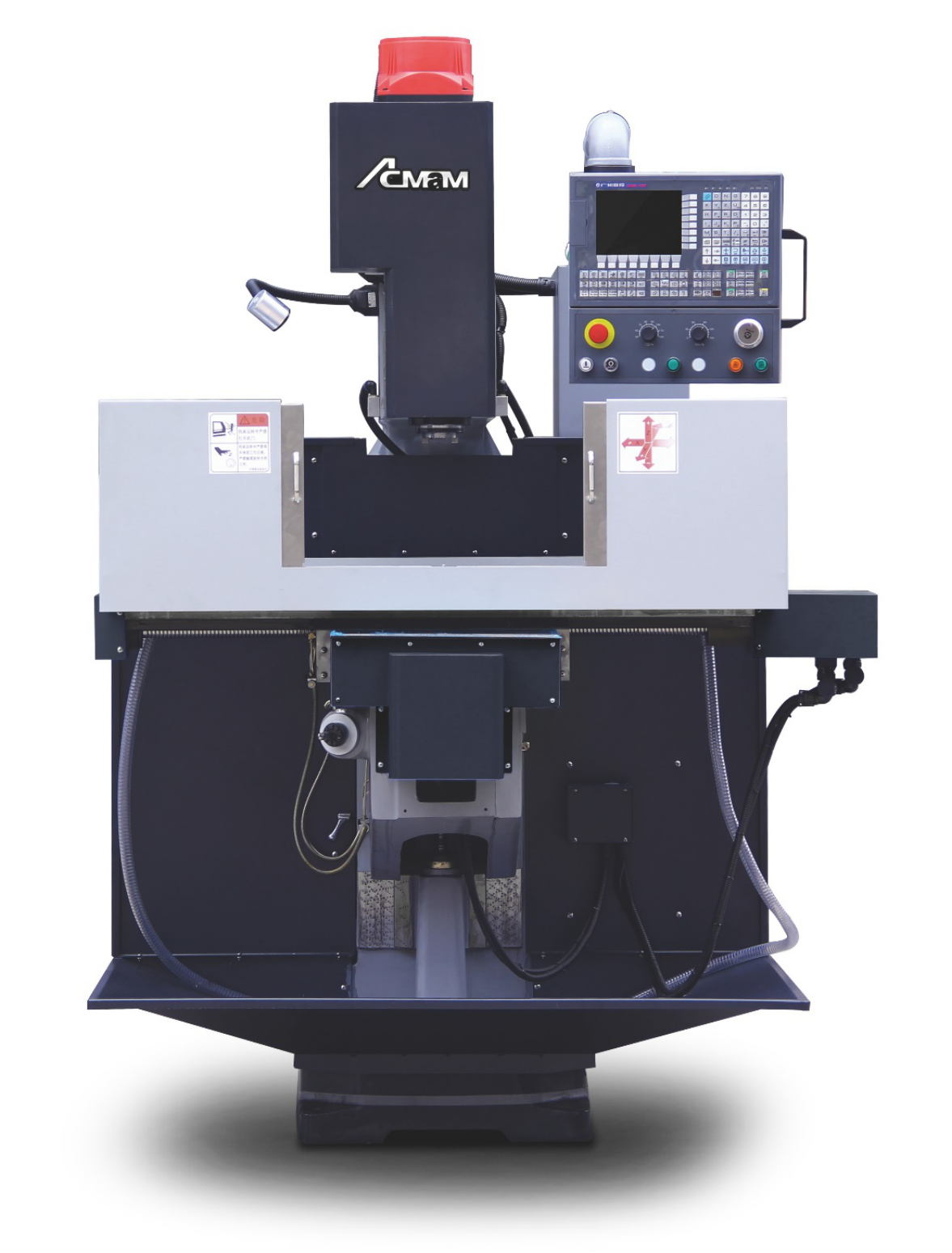 豐堡數(shù)控銑床FTM-X5NC