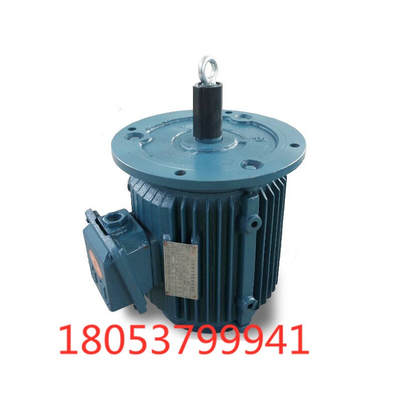 贏華YLT180L-4-22KW冷卻塔三相異步電動機(jī)量大從優(yōu)