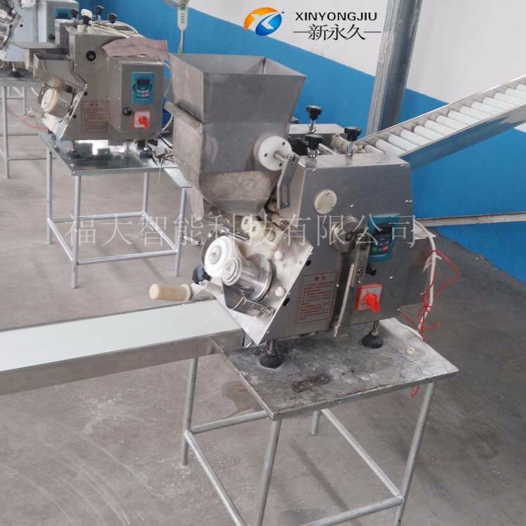 福大科技2020新款水餃機多功能一體機