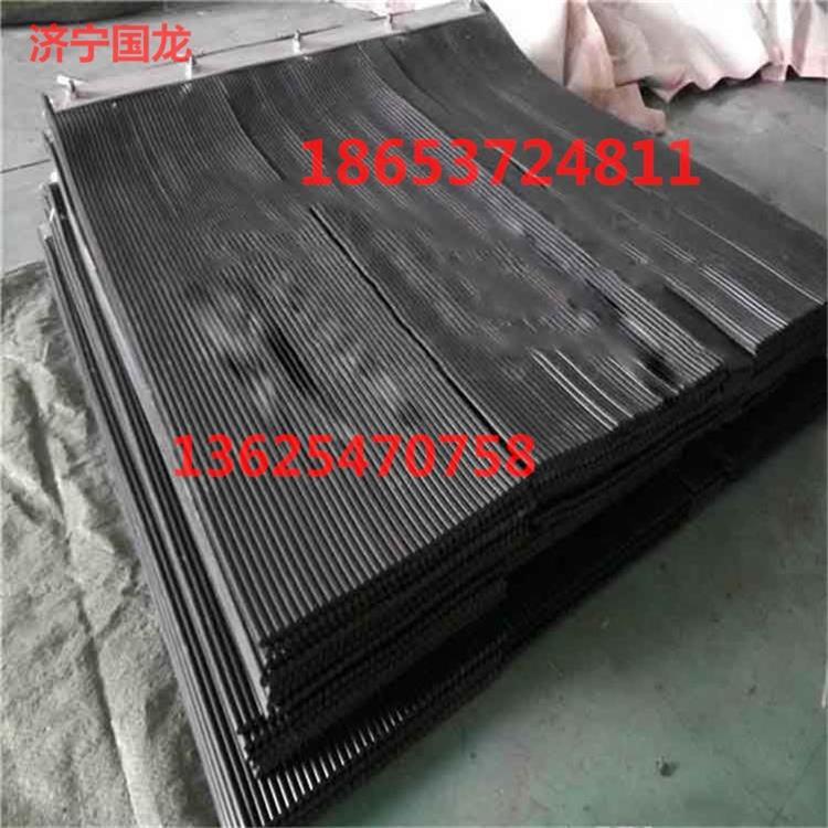 1200*900三層擋煤簾耐臭氧橡膠防塵簾 皮帶機擋煤簾子