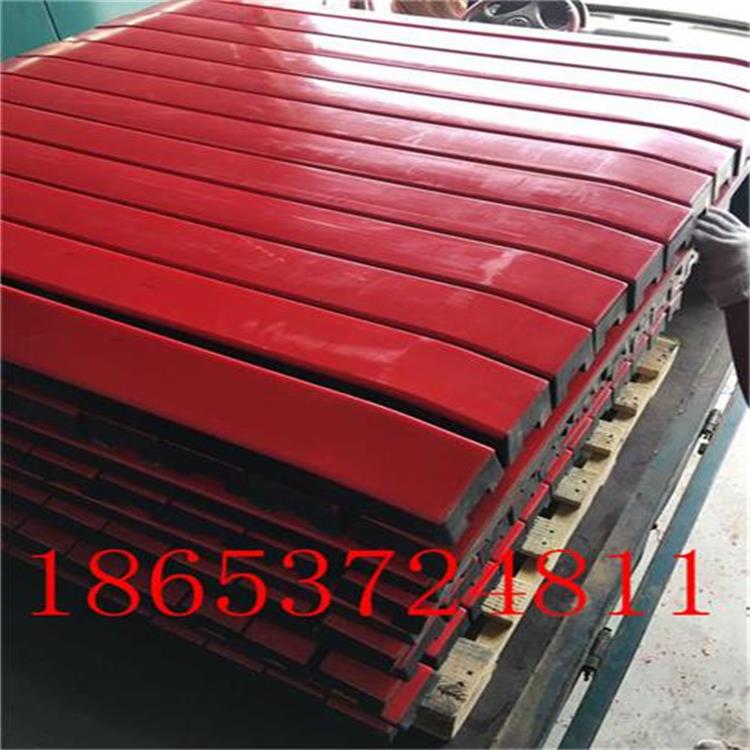 規格1000mm皮帶機阻燃抗靜電緩沖床