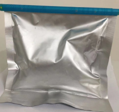 礦用瓦斯封孔袋隧道加固 350克410g不相上下 整箱發貨