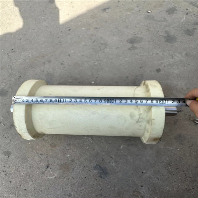 尼龍地滾輪大大延長了使用次數 150X300地輥抗靜電性