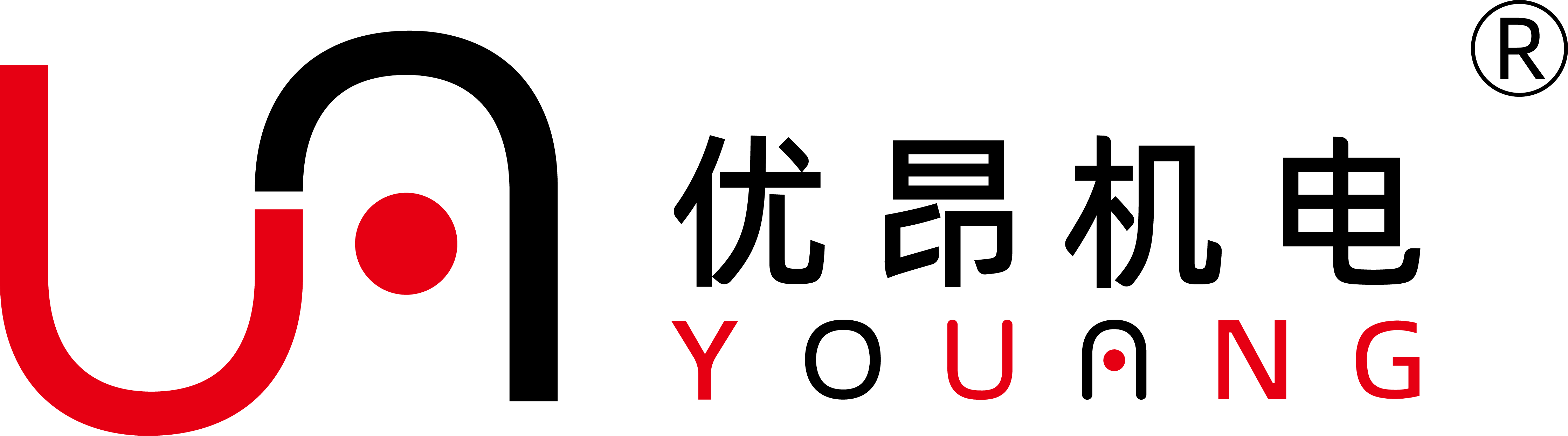 上海優(yōu)昂機(jī)電有限公司