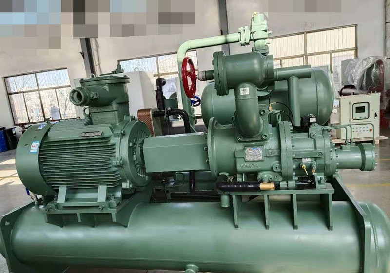 夏天使用低溫冷水機組有什么注意事項嗎？