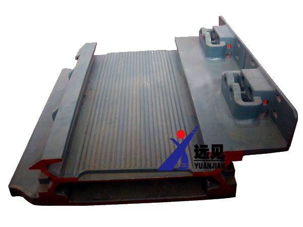 中部槽105SMDA01遠(yuǎn)見供應(yīng)煤礦設(shè)備