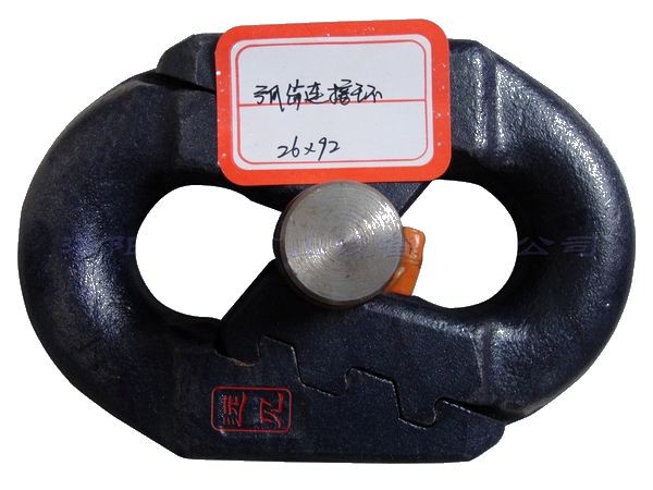 礦用鏈條用立式接鏈環42?146