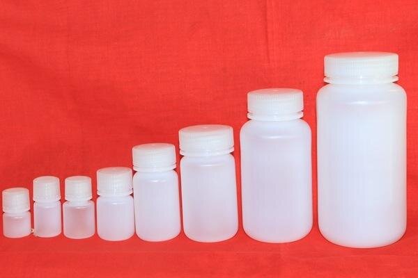 塑料試劑瓶150ml 試劑瓶