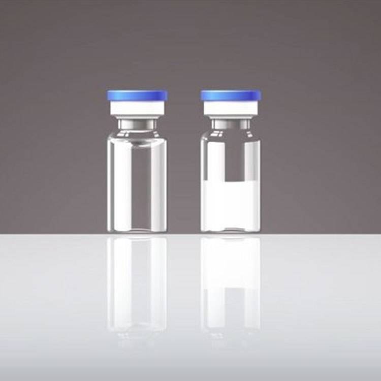西林管制瓶 康躍 藥用玻璃瓶 廠家