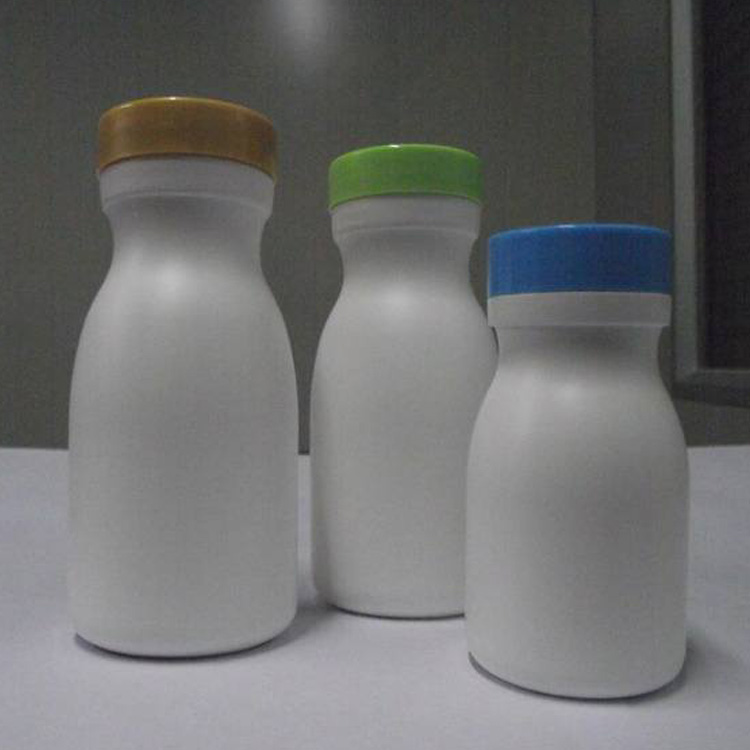 VC保健品塑料瓶 150ml康躍廠家