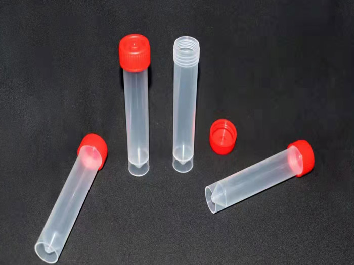 核酸檢測試劑瓶 檢測瓶 康躍直供