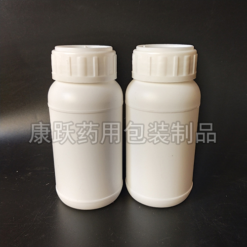 康躍包裝 保健品瓶 防酸 防堿