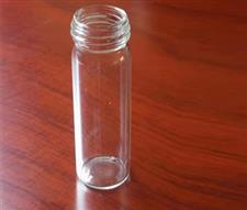 康躍銷售白色透明低硼硅玻璃瓶 低硼硅注射劑瓶規格全