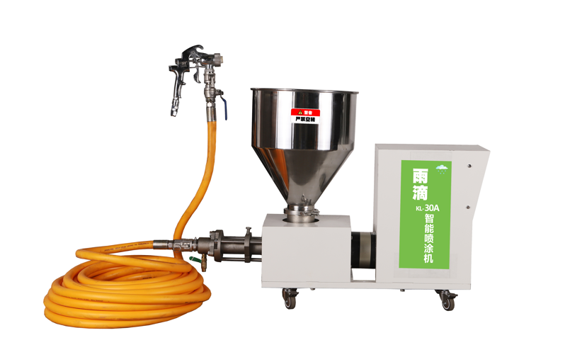 雨滴噴涂機(jī)