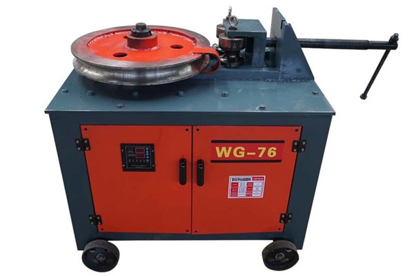 價(jià)格合理的76型加重彎管機(jī)使用的彎管機(jī)