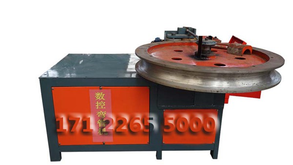 云鼎機(jī)械專業(yè)生產(chǎn)彎管機(jī)好用的彎管機(jī)有質(zhì)量保障