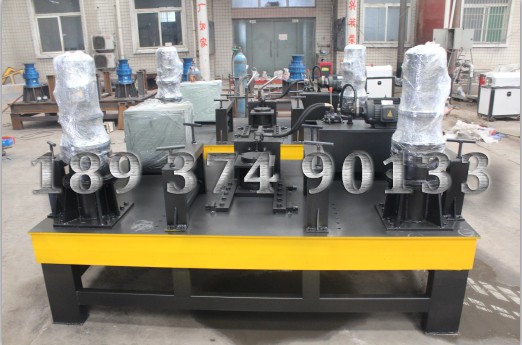 大棚彎拱機(jī)5電動(dòng)鋼管彎圓機(jī)電動(dòng)彎管機(jī) 云鼎機(jī)械
