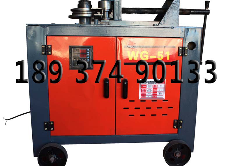 51型彎管機(jī)認(rèn)準(zhǔn)云鼎機(jī)械價(jià)格優(yōu)惠的彎管機(jī)