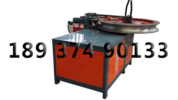 電動(dòng)彎管機(jī)實(shí)用的電動(dòng)彎管機(jī)