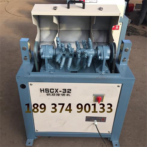 32電動(dòng)除銹機(jī)銷量高耐用云鼎機(jī)械廠來電優(yōu)惠
