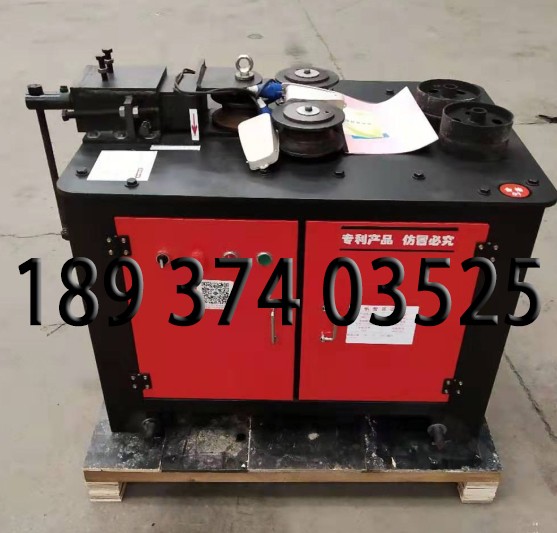 50型數(shù)控彎圓機(jī)|品牌好的50型數(shù)控彎圓機(jī)