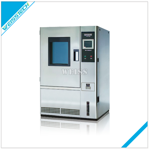 高低溫交變試驗箱WSGD-150