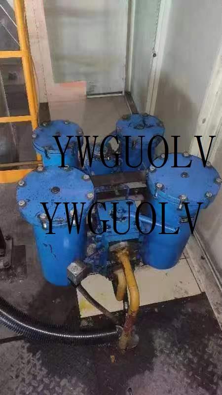 過濾器濾芯GL-110X160A10 .GL-110X250A20 雙聯過濾器濾