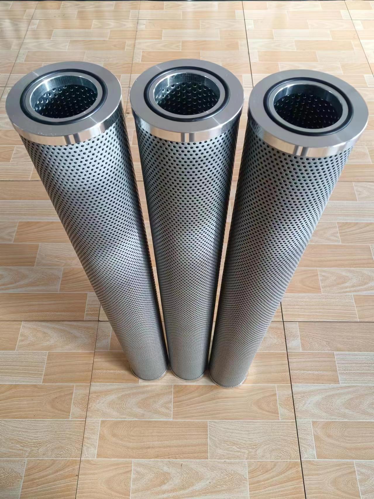 煜煒廠家濾網LX564-80X20A 雙聯過濾器濾網