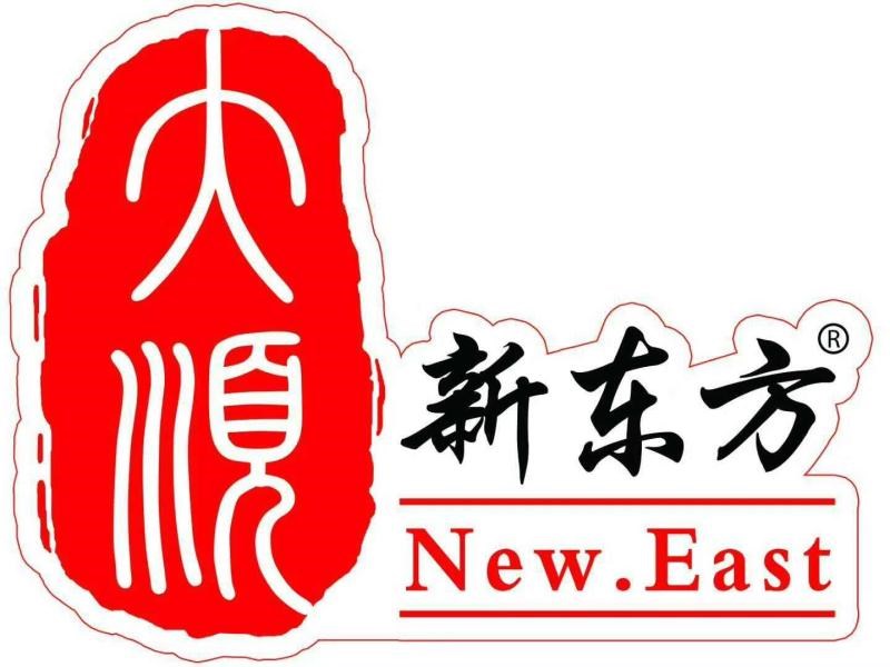 山東省濱州市大順機械制造有限公司