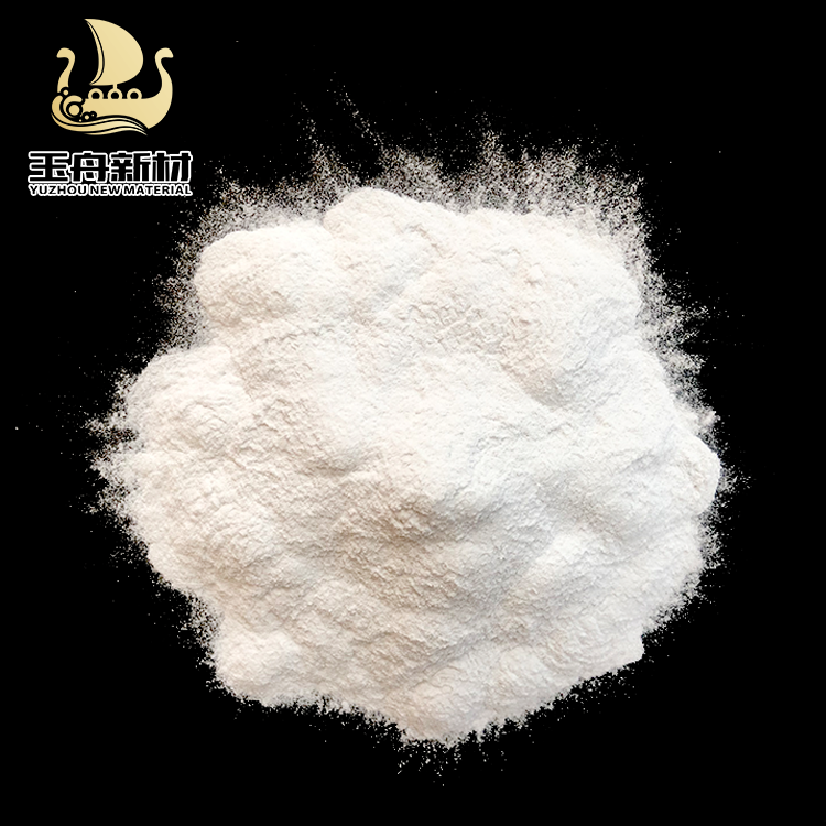 玉舟新材直供白剛玉細粉