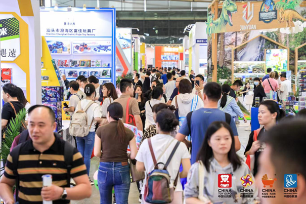 2024年上海幼教展 幼教課程展