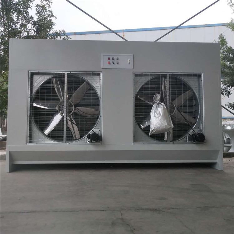 水式打磨柜 水式除塵設備 家具粉塵處理設備 風扇型打磨設備