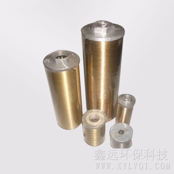 WU/XU系列吸油過濾器
