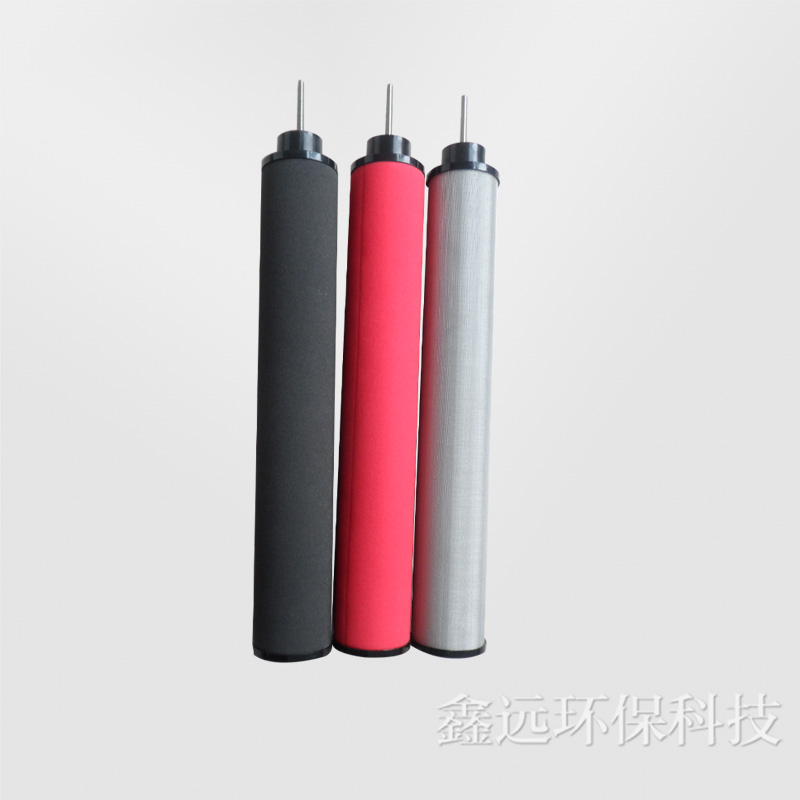 鑫遠生產嘉美替代濾芯C-001E分離過濾器專用