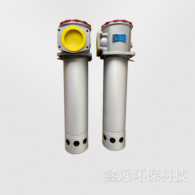 鑫遠直供TF吸油過濾器TF-400*180F 液壓油專用
