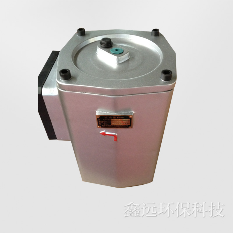 鑫遠現(xiàn)貨供應(yīng) ISV系列管路吸油過濾器ISV100-1000*100