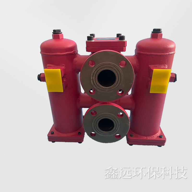 回油管路過濾器SRLF-160x10P 機械除雜 油除雜