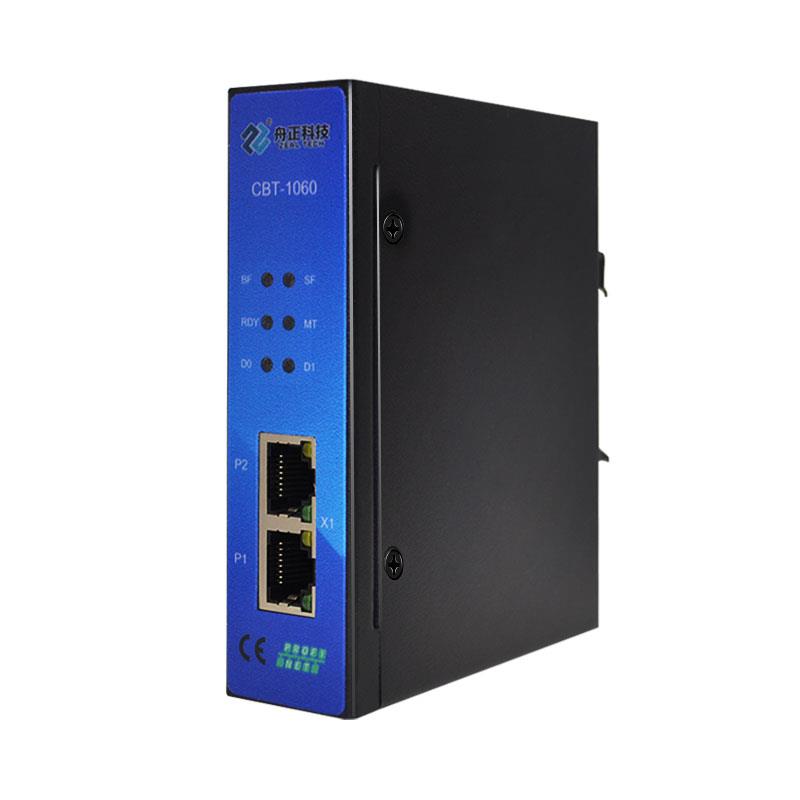 舟正科技Profinet 轉 Modbus/485 總線橋CBT-1060