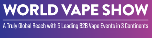 2024印尼泗水國際電子煙展 World vape show Indonesia