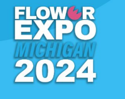 2024年美國密歇根大麻展 FLOWER EXPO MICHIGAN