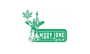 2025年德國柏林國際大麻展覽會 MARY JANE BERLIN
