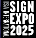 2025年美國國際廣告標識展覽會 ISA Sign Expo
