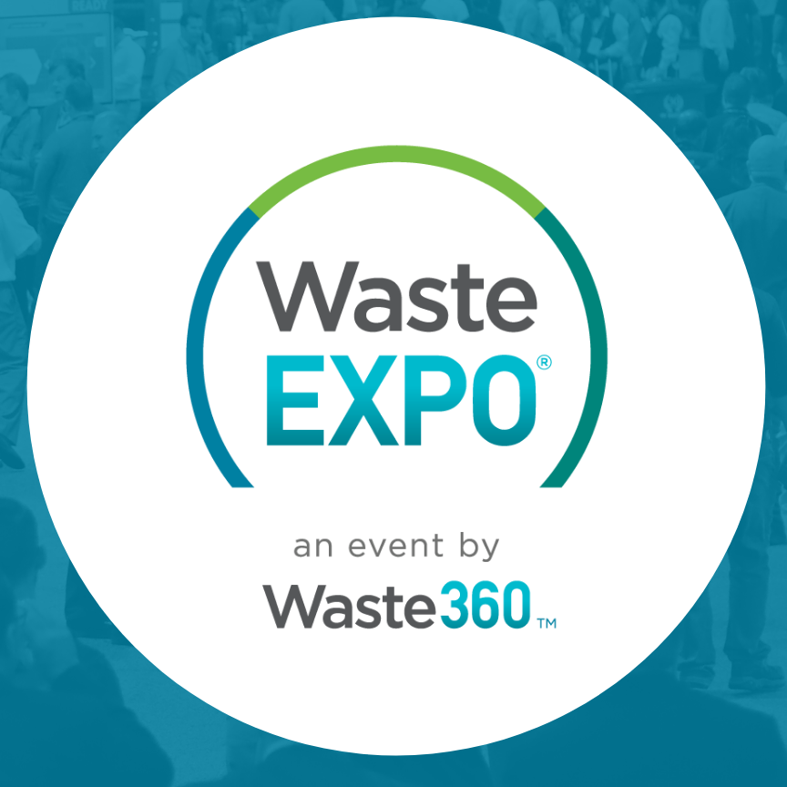 2025年美國環保展廢物處理回收國際展覽會 Waste Expo
