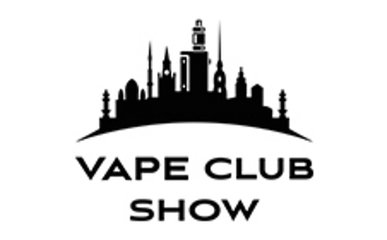 2025年俄羅斯電子煙及水煙博覽會 Vape Club Show