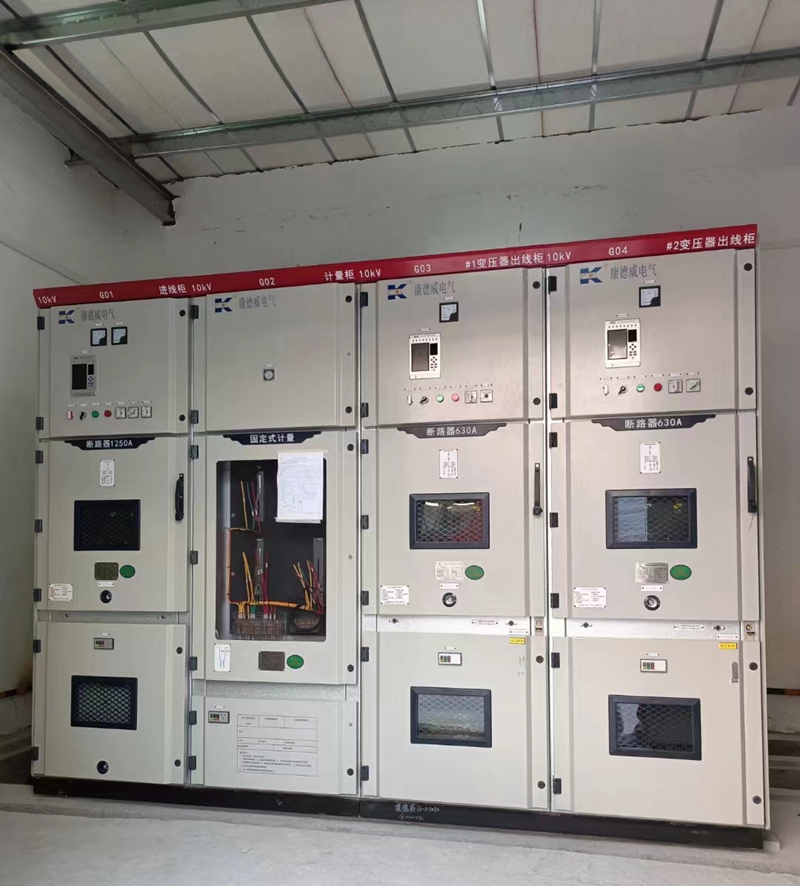 企石新裝變壓器選紫光,經(jīng)驗豐富通電快